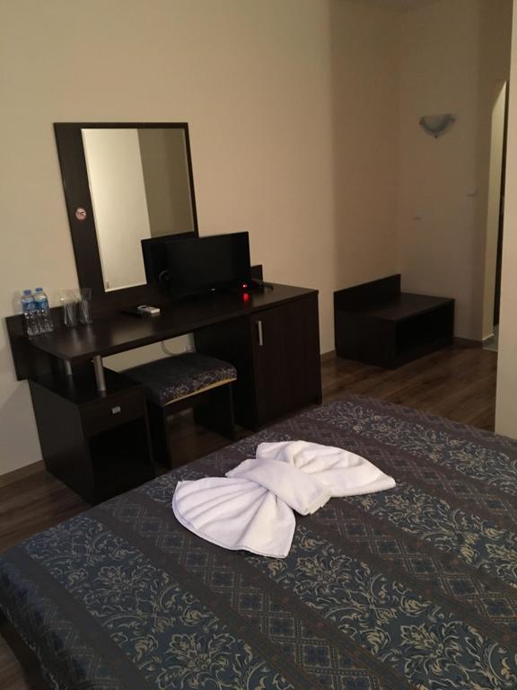 Hotel Biju Burgas City Zimmer foto